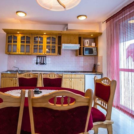 Kis-Gast Panorama Apartman Hajdúszoboszló Екстериор снимка