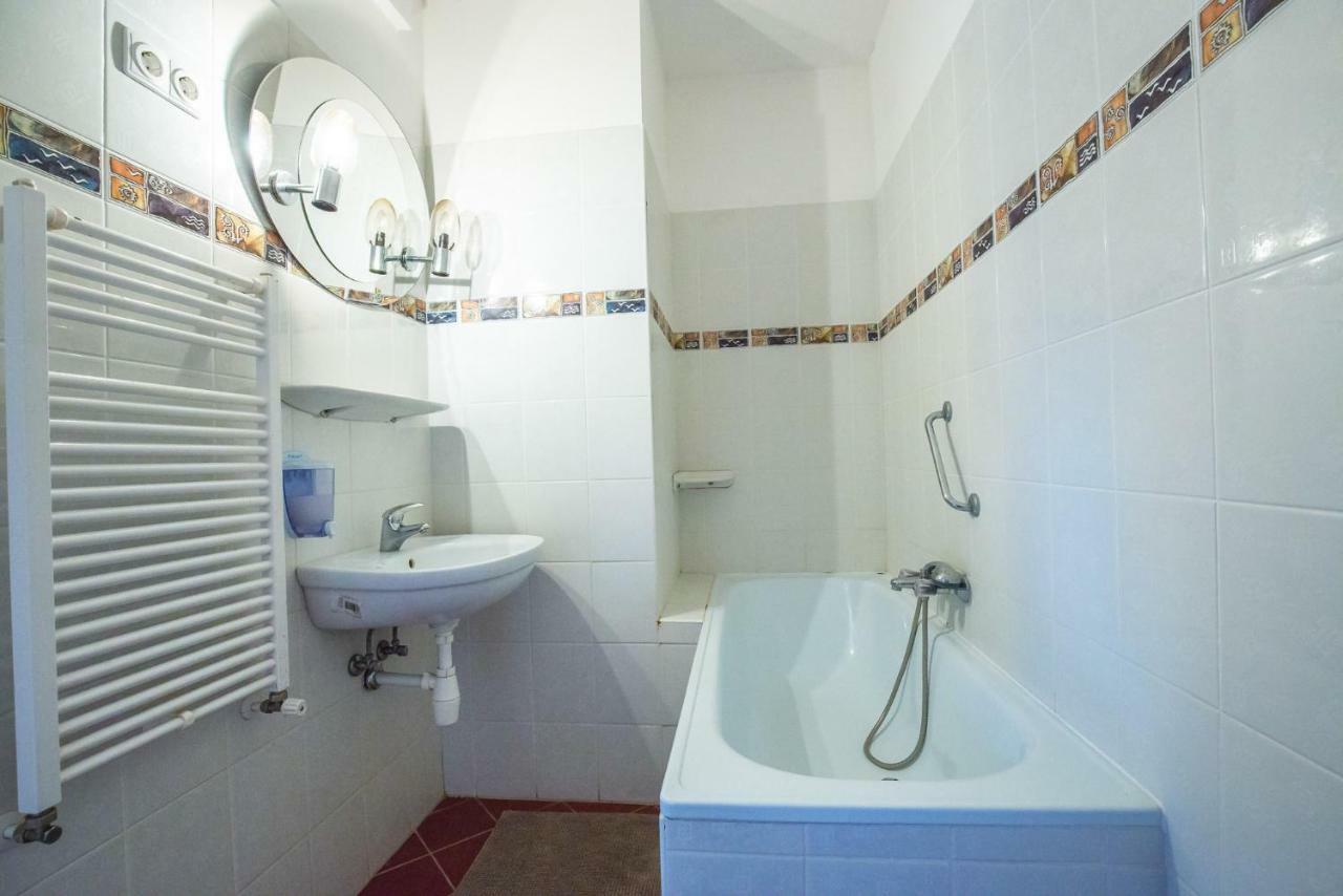 Kis-Gast Panorama Apartman Hajdúszoboszló Екстериор снимка