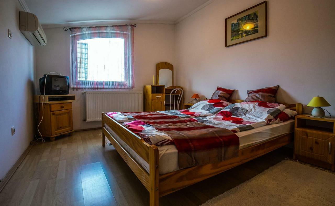 Kis-Gast Panorama Apartman Hajdúszoboszló Екстериор снимка